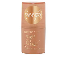 Essence Baby Got Bronze Glow Stick Bronzer #10-golden Hour 5.5g