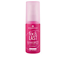 Essence Fix & Last Instant Matte Make-up Fixing Spray - Matující Fixa?ní Sprej Na Make-up 50ml