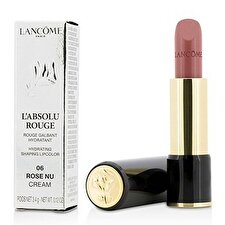 L 'Absolu Rouge Hydrating Shaping Lipcolor - # 06 Rose Nu (Creme) 3.4g/0.12oz