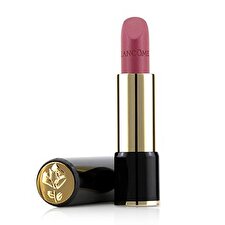 Lancome L' Absolu Rouge Hydrating Shaping Lipcolor - # 08 Rose Reflet (Cream) 3.4g/0.12oz