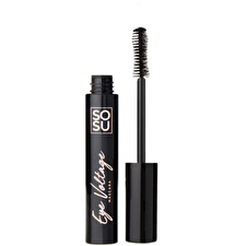 Bomb Cosmetics Eye Voltage Volumising Mascara - Waterproof Volumizing Mascara 10ml
