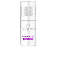 Essence Extreme Last Base Coat - Podkladový Lak Na Nehty 8ml