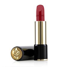 Lancome L' Absolu Rouge Hydrating Shaping Lipcolor - # 371 Passionnement (Cream) 3.4g/0.12oz