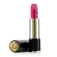 Lancome L' Absolu Rouge Hydrating Shaping Lipcolor - # 381 Rose Rendez-Vous (Cream) 3.4g/0.12oz