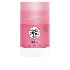 Roger & Gallet Rose 24h Protection Deodorant Stick For Women 50 G