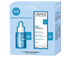 Uriage Eau Thermale Booster Serum With 1.5% Pure And Natural Hyaluronic Acid 30ml