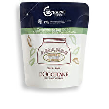 L'Occitane En Provence Almond Concentrated Milk Refill 200ml