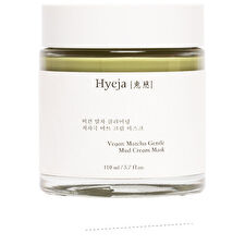 Hyeja Vegan Matcha Clay Mask 110ml