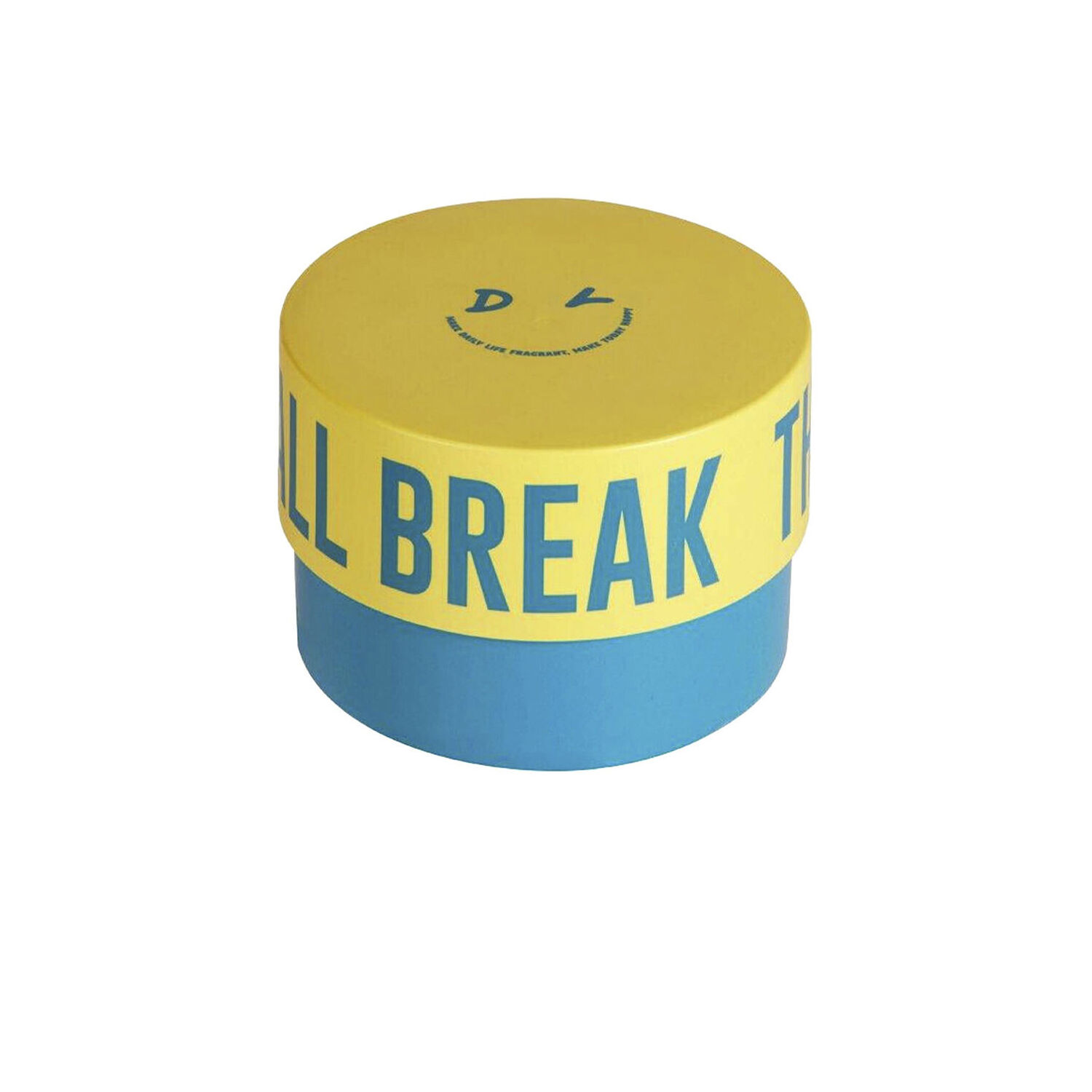Scrub Jumbo - 3 Types - Break