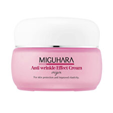 Miguhara Anti Wrinkle Effect Cream Origin 50ml