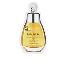 Miguhara 2 Step Whitening Mask Pack Origin 2 U