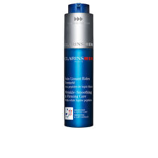 Clarins Men Wrinkle-smoothing & Firming Care - Vyhlazující Pleťový Krém Proti Vráskám Pro Muže 50ml