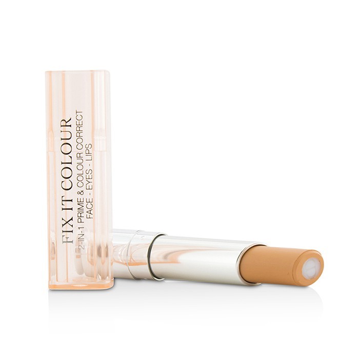 Christian Dior Fix It Colour In Prime Colour Correct 200 Apricot 
