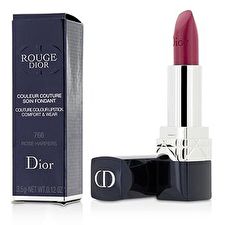 Christian Dior Rouge Dior Couture Colour Comfort & Wear Lipstick - # 766 Rose Harpers 3.5g/0.12oz