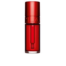 Clarins Water Lip Stain Moisturizing Matte Lipstick #03-red Water 7ml