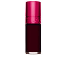 Clarins Water Lip Stain Moisturizing Matte Lipstick #04-violet Water 7ml