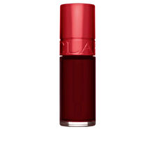 Clarins Water Lip Stain Moisturizing Matte Lipstick #09-deep Red Water 7ml