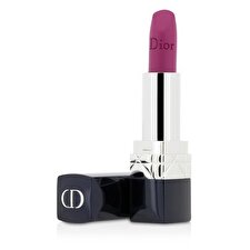 Christian Dior Rouge Dior Couture Colour Comfort & Wear Matte Lipstick - # 787 Exuberant Matte 3.5g/0.12oz