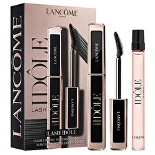 Lancome Idole Gift Set Eau De Parfum 10ml And Mascara 8ml