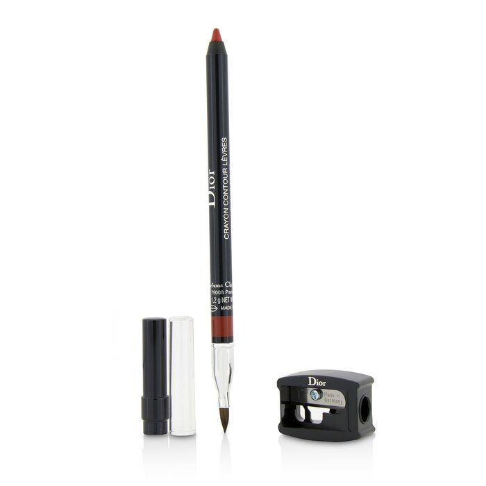 Contour Lipliner Dior Lip Pencil 593 Christian Dior Dior Contour