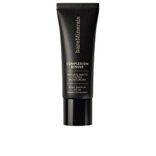 bareMinerals Complexion Rescue Natural Matte Tinted Moisturizer Spf 30 - 06 Ginger By Bareminerals For Women 30ml/1.18oz