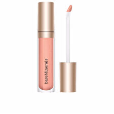 Bare Minerals Mineralist Lip Gloss-balm #peace 4ml