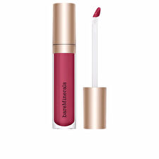 Bare Minerals Mineralist Lip Gloss-balm #zen 4ml