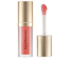 bareMinerals Nourishing Lip Oil - Charm By Bareminerals For Women 0.12oz