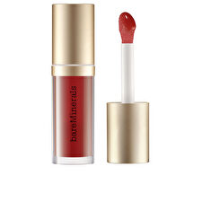 bareMinerals Nourishing Lip Oil - Spark By Bareminerals For Women 0.12oz