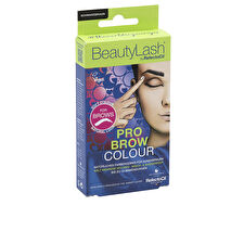 Refectocil Beautylash Pro Brow Color Eyebrow Tint Kit #moreno 1 U