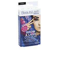 Refectocil Brow & Lash Colour - Sada Pro Barvení řas A Obočí 7ml