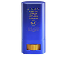 Shiseido Expert Sun Protector Clear Stick Spf50+ 20 Gr