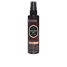 Hask Monoi Coconut Oil Nourishing Oil 100ml
