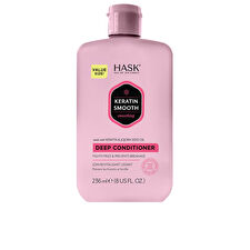 Hask Keratin Protein Soft And Smooth Conditioner 226 Gr