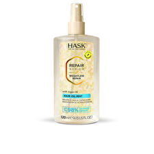 Hask Repair Series Light Repairing Oil Mist 120ml