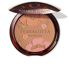 Guerlain Terracotta Light Summer Limited Edition Light Bronzing Powder 10 Gr