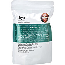 Skyn Iceland Hydro Cool Firming Eye Gels 6x3.2g/0.11oz