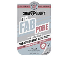 Soap & Glory The Fab Pore Purifying Mask 29 Gr
