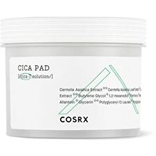 Cosrx Pure Fit Cica Pad - Pleťové Tampony 90 Ks