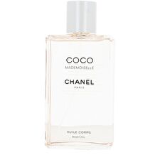 Chanel Coco Mademoiselle Body Oil 200ml
