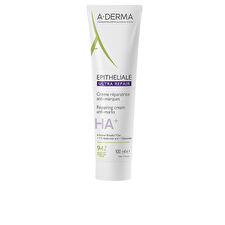 A-derma Epitheliale Ah Ultra Soothing Repair Cream 100ml