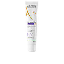 A-derma Epitheliale Ultra Repair Repair Daily Cream Body Spf 50+ 40ml