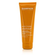 Darphin Soleil Plaisir Anti-Aging Suncare For Body SPF 30 125ml/4.2oz