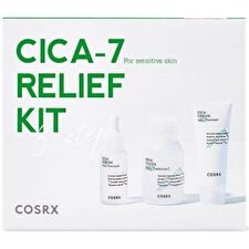 Cosrx Pure Fit Cica-7 Kit 55ml