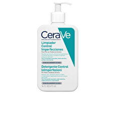 Cerave Imperfection Control Cleanser 473ml
