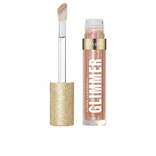 Revlon Mass Market Super Lustrous Glimmer Lip Gloss #04-happy Hour 3.8ml