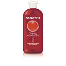Naturtint Natural Anti-hair Loss Strength Shampoo 330ml