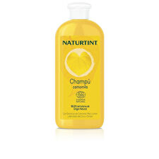 Naturtint Chamomile Shampoo 330ml
