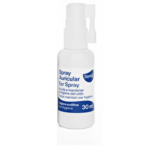 Senti2 Ear Spray 30ml