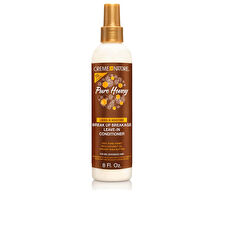 Creme Of Nature Pure Honey Anti-breakage Leave-in Conditioner 236.5ml